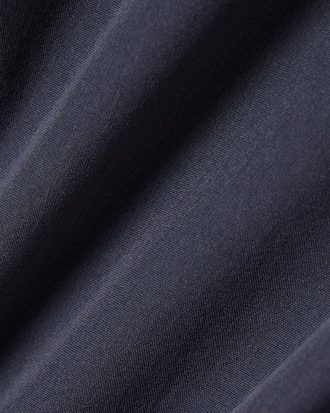 체스트 포켓 디테일 반팔 셔츠