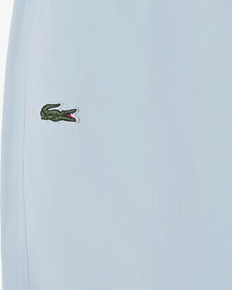 우븐 셋업 팬츠