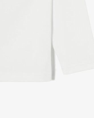 베이직 긴팔 티셔츠