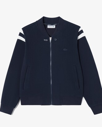 스타디움 스웻 점퍼