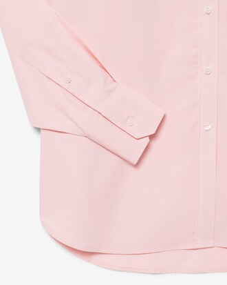 null  - 핑크 - Lacoste