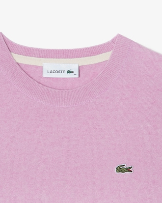 베이직 크루넥 스웨터