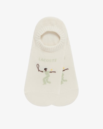 테니스 그래픽 노쇼 삭스