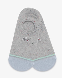 여성용 루렉스 FAKE 양말