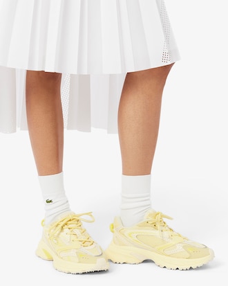 여성 L003 Neo Shot 스니커즈