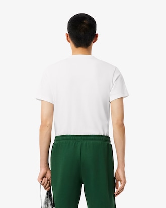 테니스 헤리티지 반팔 티셔츠