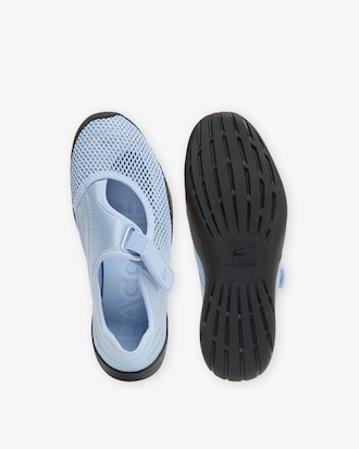 여성 Low Mystere 스니커즈