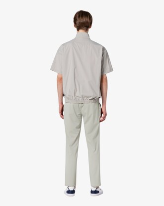 썸머 스트레치 냉감 팬츠