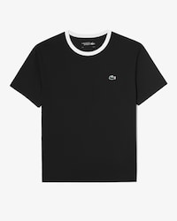 냉감 프린트 반팔 티셔츠