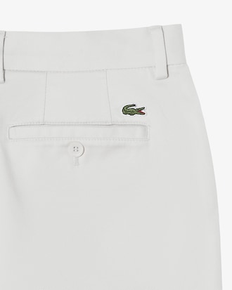 테이퍼드핏 코튼 스트레치 치노