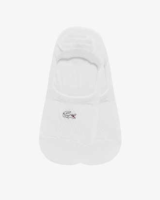 여성 베이직 페이크 삭스