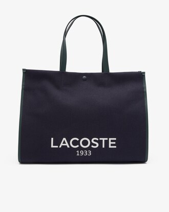 헤리티지 캔버스 (HERITAGE CANVAS) 쇼퍼백