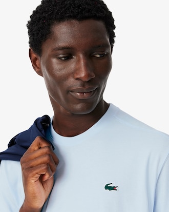 베이직 반팔 유니섹스 티셔츠