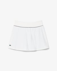 테니스 헤리티지 주름 스커트