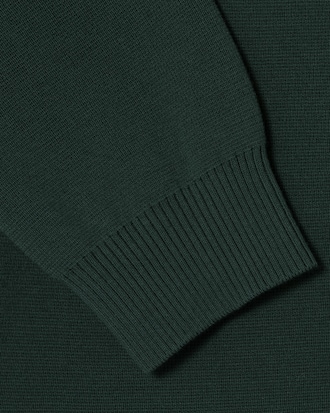 트러커형 가디건