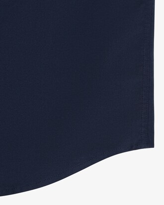 옥스포드 솔리드 셔츠