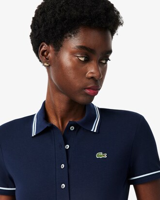 null  - 블루 - Lacoste