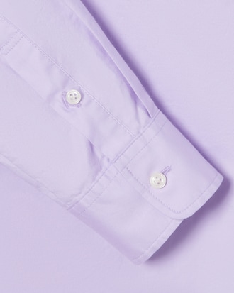 베이직 옥스포드 스트레치 셔츠