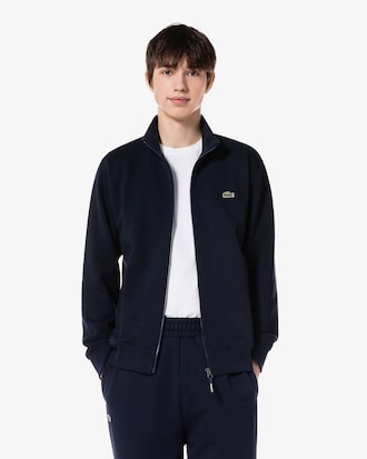 CP쮸리 하이넥 집업