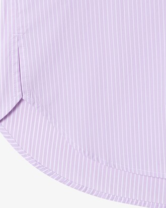 릴랙스핏 포플린 셔츠