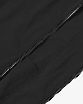 우븐 셋업 자켓