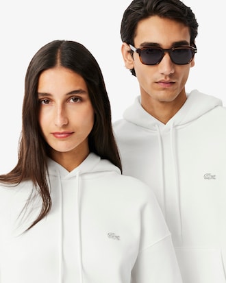 루즈핏 후드 풀오버