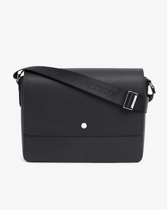 랑곤 라지 메신저백