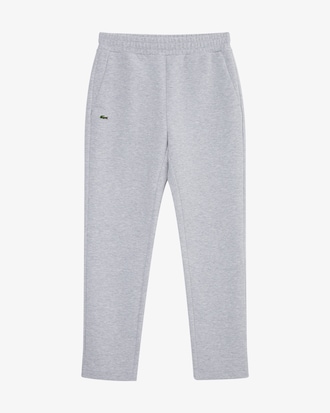 시그니처 테크니컬 피케 셋업 팬츠 테이퍼드