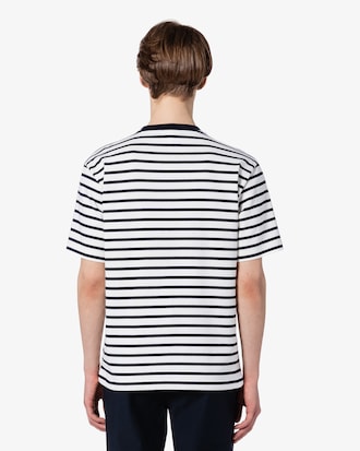 컬러크록 헤비저지 티셔츠