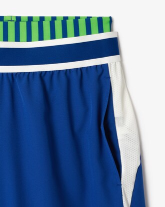 롤랑가로스 투인원 스폐셜 쇼츠