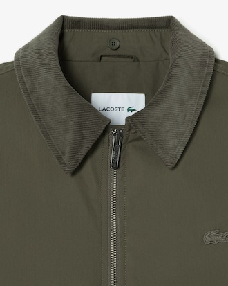 셔파 카라 다운