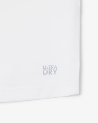 Novak Djokovic 레글런 반팔 폴로 셔츠