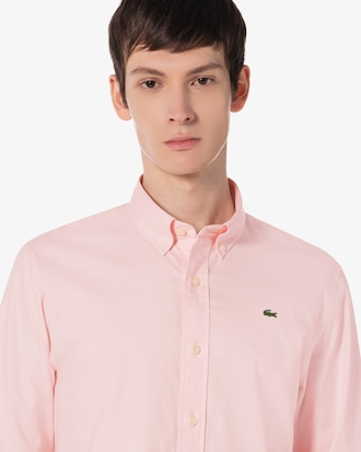 베이직 옥스포드 셔츠