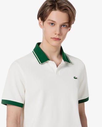 오픈카라 테니스 폴로