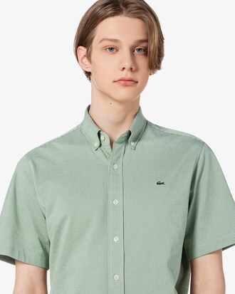 반팔 저지 셔츠