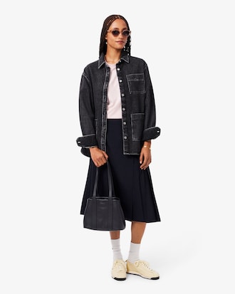 시티코트 스몰 쇼퍼백