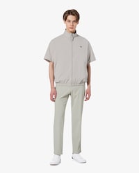 썸머 스트레치 냉감 팬츠