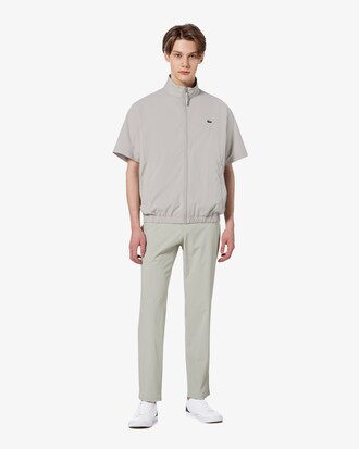 썸머 스트레치 냉감 팬츠