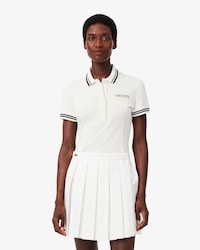 롤랑가로스 테니스 피케 폴로 셔츠