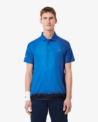 다닐 스페셜 배색 폴로