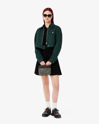 L003 Neo 테크 스니커즈