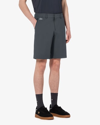 베이직 버뮤다 팬츠