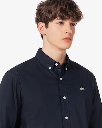 베이직 옥스포드 셔츠