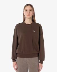 베이직 크루넥 스웻셔츠