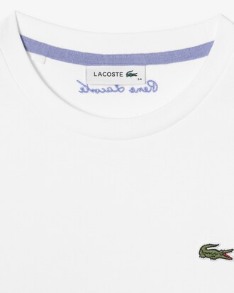 루즈핏 반팔 티셔츠