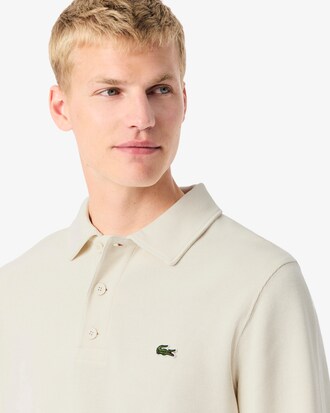 셔츠 카라 스웻셔츠