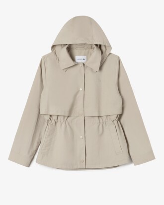 중기장 사파리 점퍼