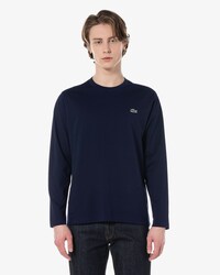 베이직 긴팔 티셔츠