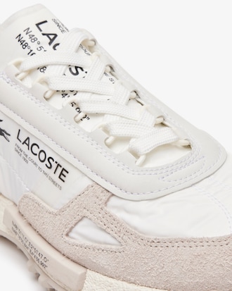 남성 엘리트 액티브 스니커즈