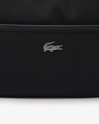 라코스테 에브리데이 리포터백